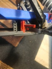 Traxxas lcg 2wd for sale  North Charleston