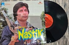 Nastik bollywood indian for sale  LONDON