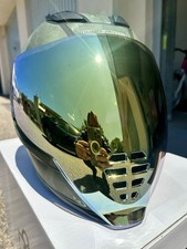 Casco icon airflite usato  Ferrandina