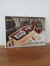 Ancien glacoide vin d'occasion  Aurillac
