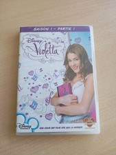 Violetta saison partie d'occasion  Paris X