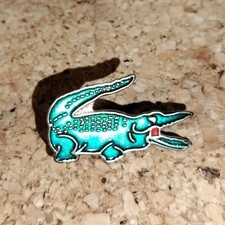 Pin pin lacoste d'occasion Pin pin lacoste d'occasion  Reims