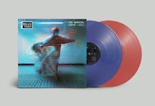 The Warning - ERROR (404) [Cobalt & Ruby Vinyl] NEW Vinyl comprar usado  Enviando para Brazil