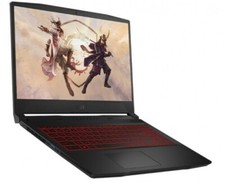 Msi katana gf76 for sale  Taunton