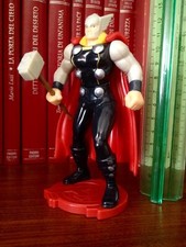 Thor avengers marvel usato  Brindisi