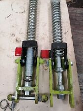Class suspension springs for sale  WIGTON