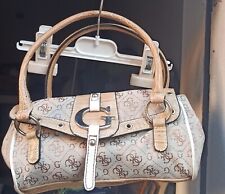 Guess bag borsetta usato  Roma