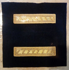 Schulterstücke spangen ffizie gebraucht kaufen Schulterstücke spangen ffizie gebraucht kaufen  Lauenbrück