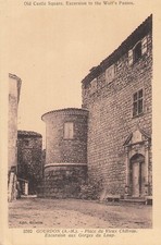 Gourdon 90718 d'occasion  Vasles