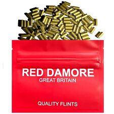 Lighter flints gold for sale  RICKMANSWORTH