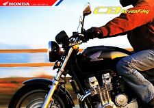 Honda seven fifty d'occasion  Expédié en Belgium