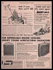 1956 wind king for sale  Austin