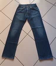 Evisu vintage blue usato  Salerno