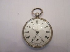 Frühe englische taschenuhr gebraucht kaufen  Neulingen