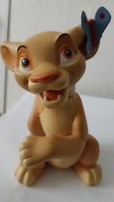 Figurine disney roi d'occasion  Béziers