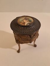 Schmuckdose schatulle miniatur gebraucht kaufen  Rheine