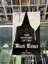 The Mystery of the Black Tower, John Palmer (Gothic Classics) Valancourt Books comprar usado  Enviando para Brazil