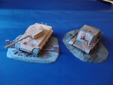 Airfix tiger brummbär gebraucht kaufen  Walsrode