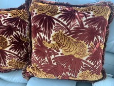 Animal print tiger for sale  Holiday
