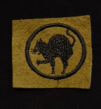 Ww1 army 81st for sale  Joplin