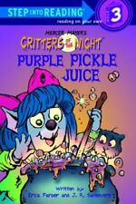 Purple pickle juice for sale  Aurora