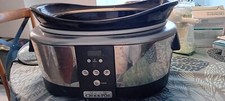 Crock pot pentola usato  Palermo