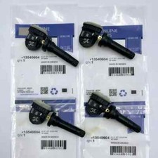 4pcs oem 13540604 for sale  USA