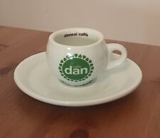 Tazzina caffè danesi usato  Roma