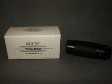 730 tokina 300mm for sale  Hamilton