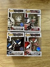 Funko pop venom for sale  GREAT YARMOUTH