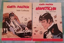 Corto maltese suite usato  Chioggia