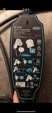 Type charger pin for sale  TORQUAY