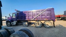 Kenworth t800 dump for sale  Oklahoma City