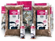 Köderfisch lockfutter combide gebraucht kaufen  Versand nach Germany