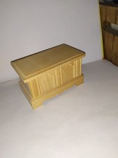 Nostalgie truhe bodo gebraucht kaufen  Deutschland