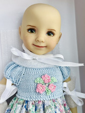 Wonderful dianna effner for sale  Morrice