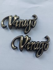Emblene yamaha virago gebraucht kaufen  Weilburg