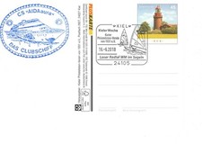 Kieler woche 2018 gebraucht kaufen  Deutschland