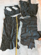 lederhaut schwarz gebraucht kaufen lederhaut schwarz gebraucht kaufen Gevelsberg