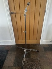 Pearl cymbal stand for sale  SELBY
