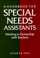 Handbook special needs for sale Handbook special needs for sale  UK