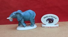 Wade survival elephant for sale  TELFORD