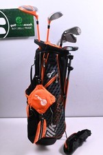 Junior masters kids for sale  LOANHEAD