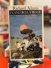 Richard adams cani usato  Milano