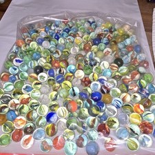 Marbles lot miscellaneous for sale  Pea Ridge