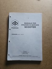 Piaggio hexagon 125 usato  Macomer