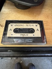 Uprising paul 90s for sale  DERBY