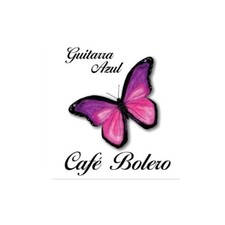 Guitarra Azul - Café Bolero (CD) comprar usado  Enviando para Brazil