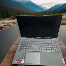 Lenovo ideapad 15alc05 d'occasion  Nice-