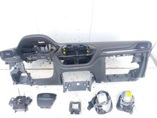 H1bt14b321aj kit airbag usato  Torre del Greco